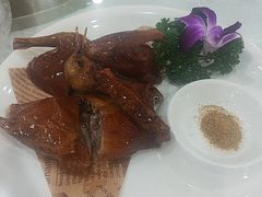 -江海酒家(赤岗店)