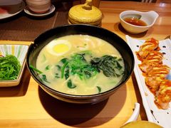 -割烹旭日本料理(龙湖狮山天街店)