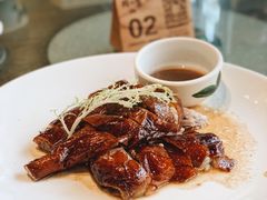 招牌烧鹅-猪肉婆私房菜(容桂总店)