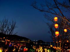 -在海一方公园