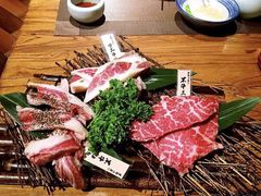 -黑牛の店·和牛烧肉(大悦城店)