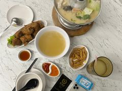 -Whampoa Keng Fish Head Steamboat @ Balestier