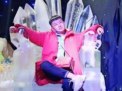 -七彩云南欢乐世界