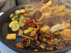 -一烙锅(友谊店)