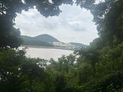 -外蒲山