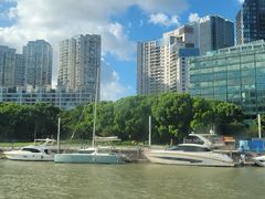 -公平路渡口(轮渡站)