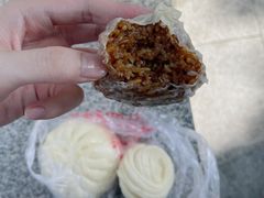 -清泉阁包子铺(中山路店)