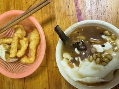 -逍遥镇刘相五胡辣汤豆沫馆(康复中街店)