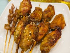-庐州太太(CBD店)