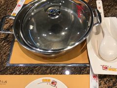 -黄记煌三汁焖锅(崇文门店)