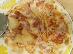 -萨莉亚意式餐厅(天河城购物中心店)