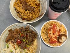 -梅溪·小伙子干挑面(安吉总店)