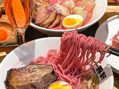 -一豚轩·烧鸟·豚骨拉面(五四路店)