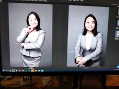 -ID.PHOTO照相馆(嘉里企业中心店)