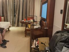 -三亚湾海居铂尔曼度假酒店