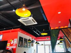 -吉吉向上炭烤鸡肉煲(大学城店)