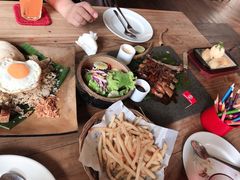 -Naughty Nuri’s Phuket