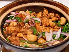 -汤城小厨•粤菜•靓汤(苏州街店)