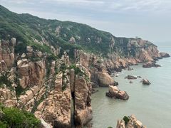 -舟山嵊泗列岛风景名胜区