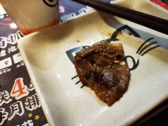 -猫爪爪原切自助烤肉(观音桥阳光世纪店)