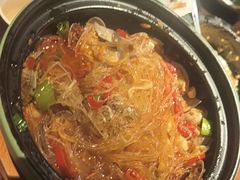 -绿茶餐厅(昆明世纪金源店)