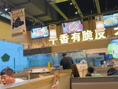 -林溪晚亭脆皮烤鱼(藁城店)