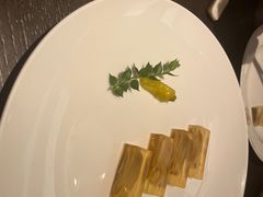 -甄御•海鲜新青岛菜(麦岛店)