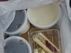 -清真马记宫廷奶酪(农光里店)