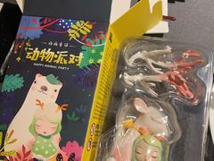 -泡泡玛特POPMART(天环购物中心店)