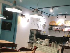 -小明同学(三里屯店)