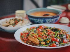 -生态苑农庄(十里画廊遇龙河店)