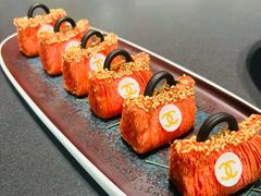 -曼格纳·曼芯馆(杨浦店)