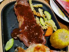 -鹿港小镇(天津机场店)