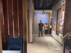 -茶啊冲电影主题文化餐厅(TOUCH12街店)
