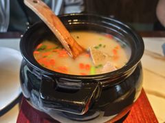 -绿茶餐厅(龙井船宴· 品牌总店)