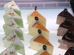 -BanCake·法式千层·拿破仑專門店