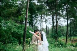 -古摄影婚纱(荔浦半岛豪庭店)