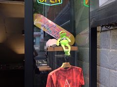 -聚点滑板SPOT SKATE(常熟路店)
