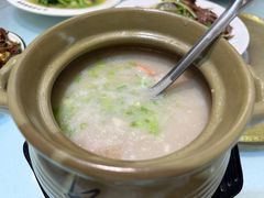 -长平老姿娘夜粥(平东一街店)