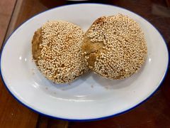 -烤肉季饭庄