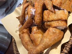 -前海沿·青岛菜(五四广场永旺店)