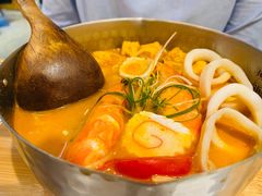 -火山屋台(新街口店)