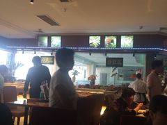 -比特堡啤酒烤肉自助料理(和平店)