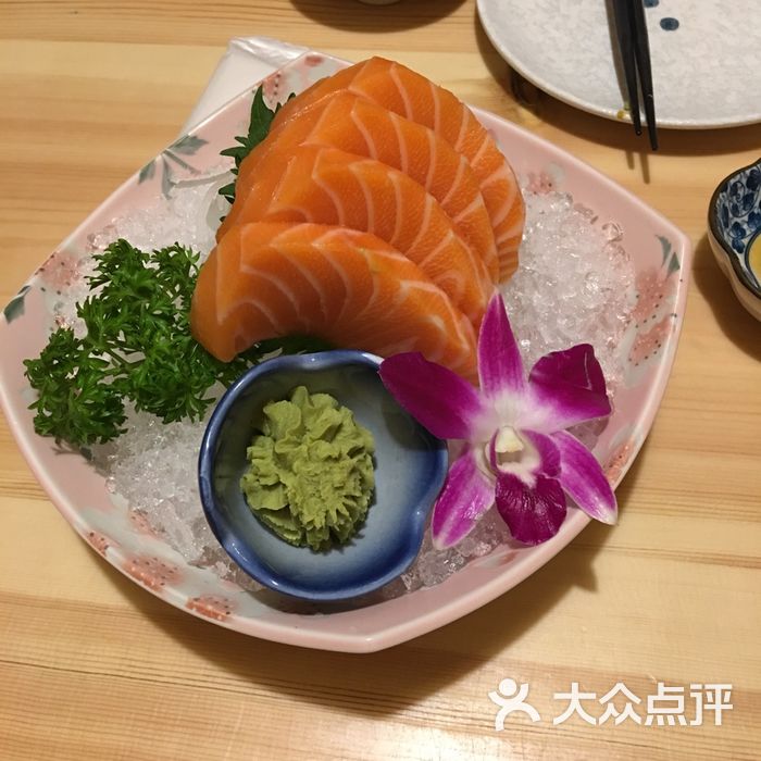 山井自慢日料图片-北京日本料理-大众点评网
