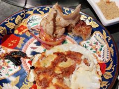 -十三姨正合丰烤肉(营迹路店)