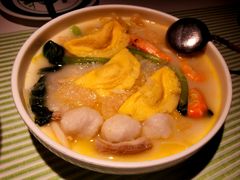 -桂满陇·桃花院落(长泰广场店)