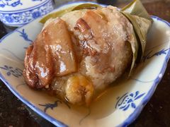 -老妈宫粽球