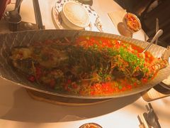 -小河盐帮·私家菜·烤鸭(三元桥·霄云路店)