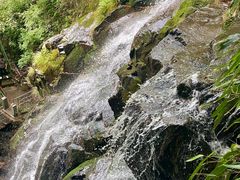 -藏龙百瀑风景区