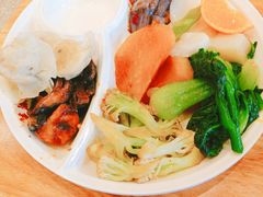-素满香·素食自助餐(苏州·临顿路店)